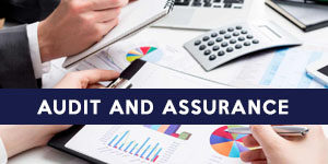 AUDIT AND ASSURANCE