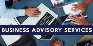 BUSINESS ADVISORY SERVICES