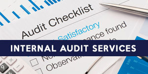 INTERNAL AUDITING