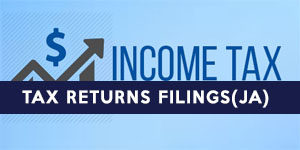TAX RETURNS jAMAICA